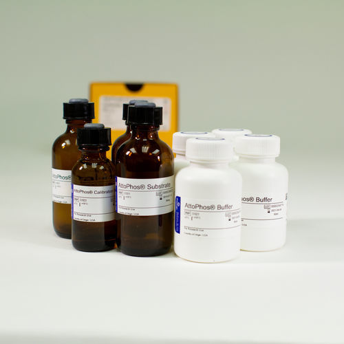 Kit de reactivos para la investigación - AttoPhos®  - Promega France - en solución / para prueba ELISA / de fosfatasa alcalina