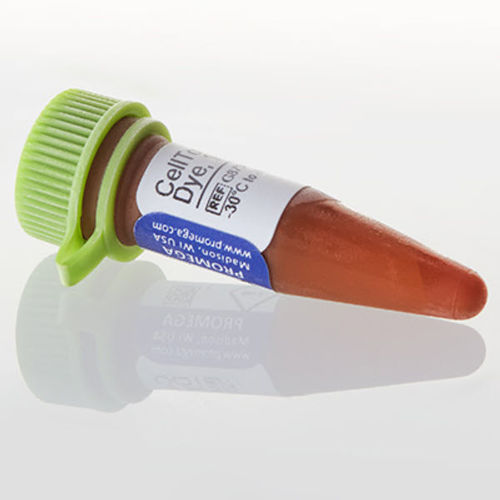 Kit de prueba para la investigación médica - CellTox™ Green - Promega France - de viabilidad celular / de citotoxicidad / de células
