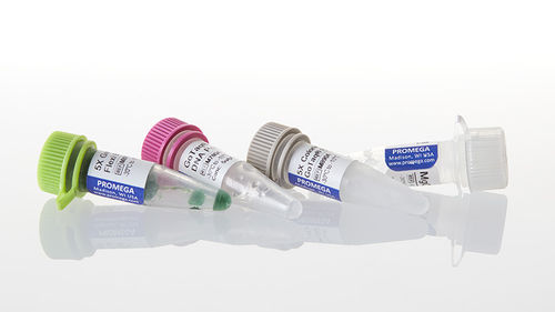 Reactivo ADN polimerasas - GoTaq® G2 Flexi - Promega France - polimerasa Taq / para la investigación / para PCR