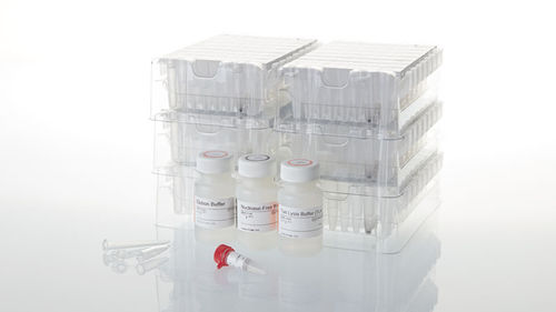 Kit de reactivos en solución - Maxwell® RSC Plant - Promega France - para extracción de ADN / de ácidos nucleicos / de tejidos