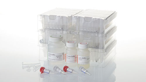 Kit de reactivos en solución - Maxwell® RSC PureFood - Promega France - de ácidos nucleicos / para purificación de ADN / para ADN