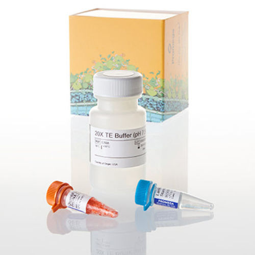 Reactivo en solución - QuantiFluor® - Promega France - colorante / para la investigación / para biología molecular