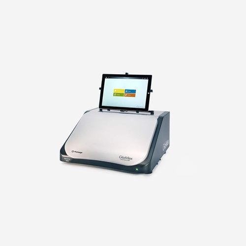 Luminómetro para microplacas - GloMax® Navigator  - Promega France - para la investigación