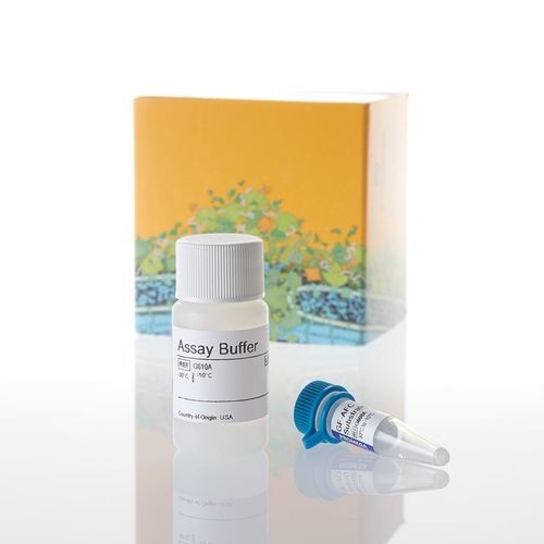 Kit de prueba para la investigación médica - CellTiter-Fluor™ - Promega France - de viabilidad celular / de citotoxicidad / de proteasa