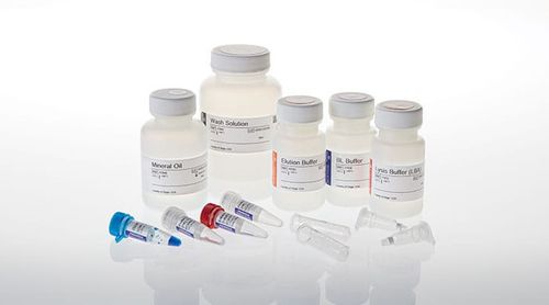 Kit de reactivos en solución - ReliaPrep™  - Promega France - de tejidos FFPE / para extracción de ADN / de ADN genómico