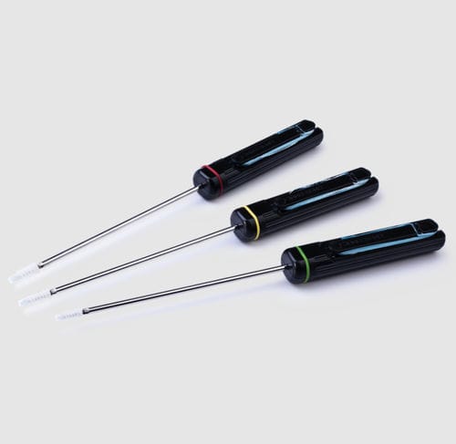 Anclaje de sutura articulaciones pequeñas - ComposiTCP™ - Zimmer Biomet - reabsorbible