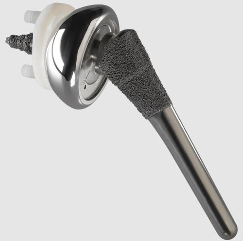 Prótesis de hombro cementada - Comprehensive® - Zimmer Biomet