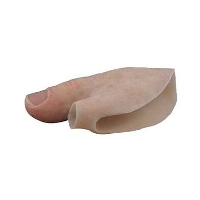 Prótesis estética esterna dedo del pie - The Anaplastology Clinic - para adulto