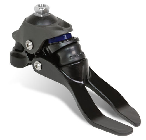 Prótesis externa de pie multiaxial - Trustep® - College Park - para la marcha / para adulto