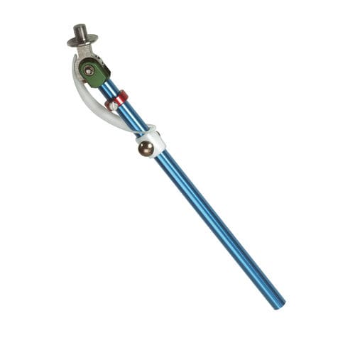 Prótesis externa de codo con control motor - C22750 - College Park - articulada / para adulto