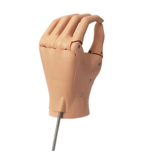 Prótesis de mano con control motor - C0793 series - College Park - multiarticuladas / pediátrica