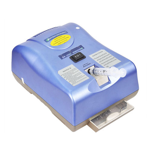 Destructor de agujas - BD-300C - Shenzhen Bestman Instrument