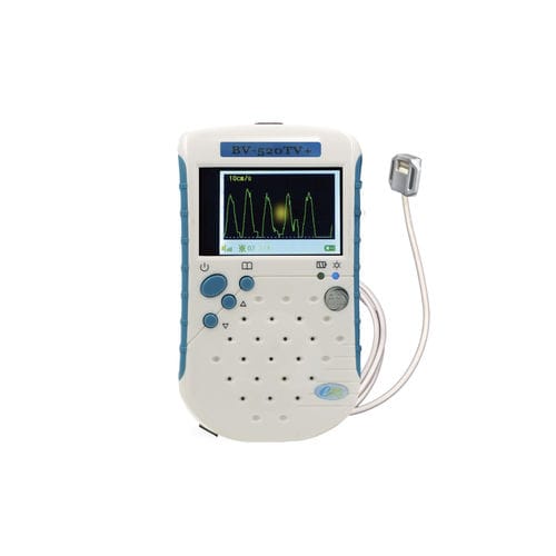 Doppler veterinario de bolsillo - BV-520TV+ - Shenzhen Bestman Instrument