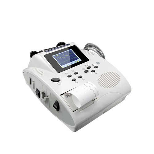 Doppler de mesa - BV-620VP - Shenzhen Bestman Instrument - con impresora