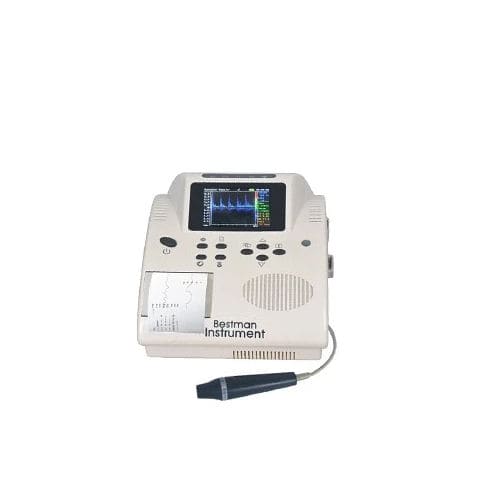 Doppler periférico - BV-550  - Shenzhen Bestman Instrument - de mesa / con impresora