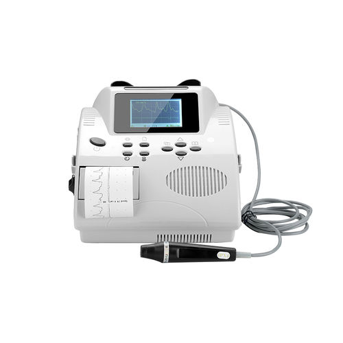 Doppler de mesa - BV-620VP - Shenzhen Bestman Instrument