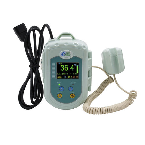 Calentador de infusión - BFW-1000+ - Shenzhen Bestman Instrument