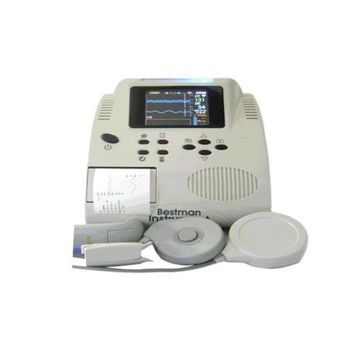 Monitor fetal SpO2 - BF-610M - Shenzhen Bestman Instrument - FHR / TOCO / con impresora
