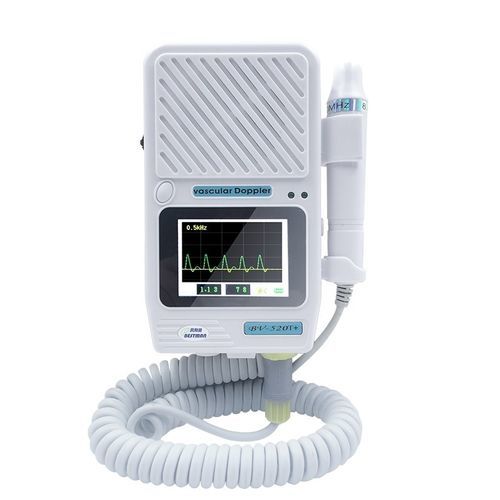 Doppler de bolsillo - BV-520T+ - Shenzhen Bestman Instrument - ABI