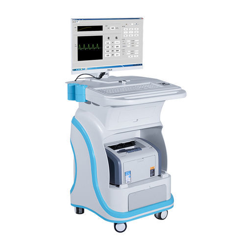 Doppler en carro - BV-660T - Shenzhen Bestman Instrument - ABI / TBI