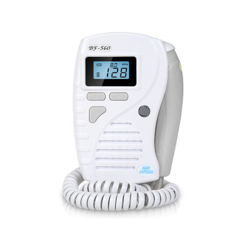 Doppler fetal - BF-560B - Shenzhen Bestman Instrument - de bolsillo