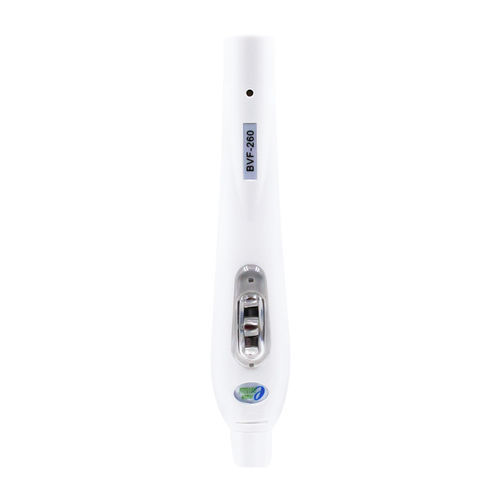 Detector de venas led - BVF-260 - Shenzhen Bestman Instrument - infrarrojo cercano / para punción venosa / sin contacto