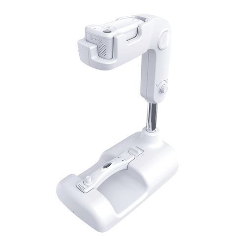 Detector de venas de infrarrojos - BVF-266 - Shenzhen Bestman Instrument - para punción venosa / neonatal / de mano