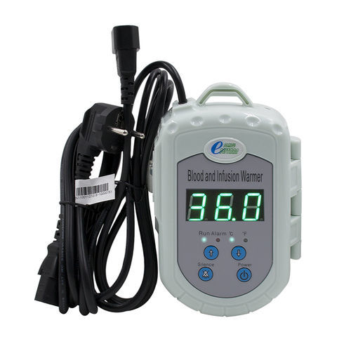 Calentador de infusión - BFW-1000 - Shenzhen Bestman Instrument