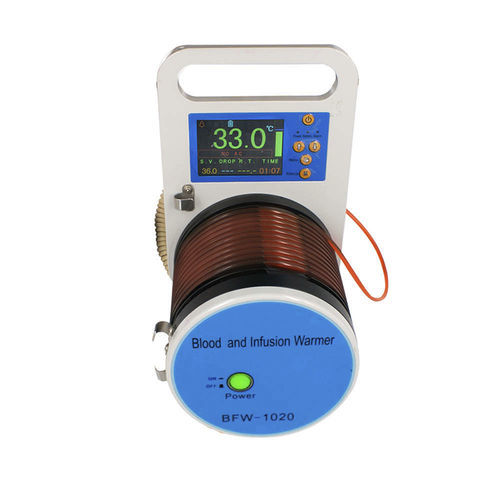 Calentador de infusión de emergencia - BFW-1020 - Shenzhen Bestman Instrument - para quirófano