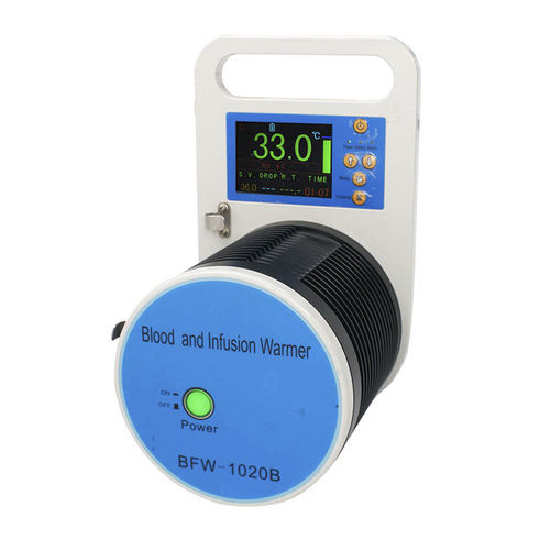 Calentador de infusión - BFW-1020B - Shenzhen Bestman Instrument