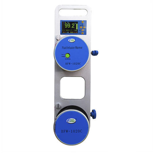 Calentador de infusión de emergencia - BFW-1020C - Shenzhen Bestman Instrument - para quirófano