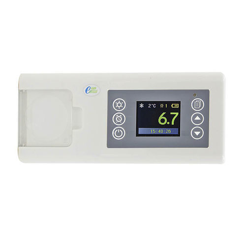 Nevera para insulina - BIC-30 - Shenzhen Bestman Instrument - para transporte / para almacenamiento