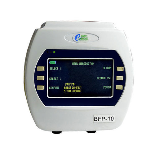 Bomba de alimentación enteral - BFP-10 - Shenzhen Bestman Instrument - continua