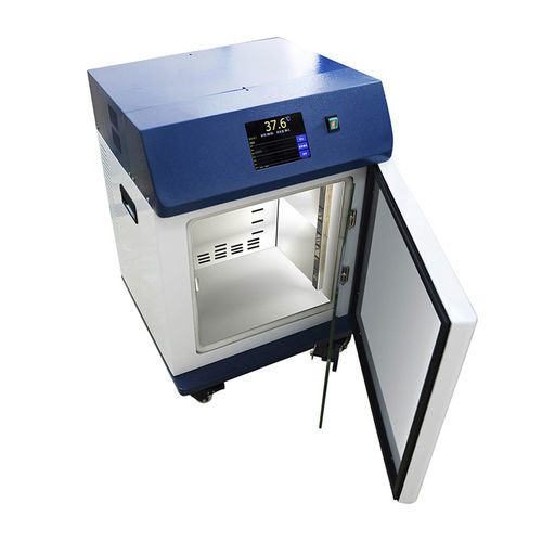Incubadora de laboratorio de aire caliente - BFW-1050B - Shenzhen Bestman Instrument - de pie / con 1 puerta / de gran capacidad