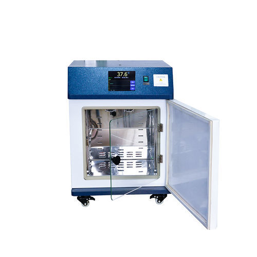 Incubadora de laboratorio de aire caliente - BFW-1050C - Shenzhen Bestman Instrument - de pie / con 1 puerta / de gran capacidad