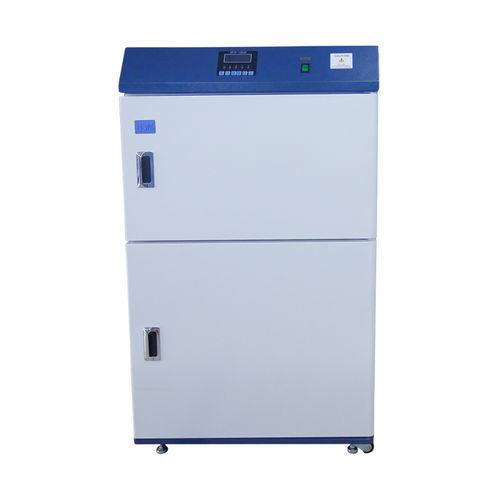 Incubadora de laboratorio de aire caliente - BFW-1060B - Shenzhen Bestman Instrument - de pie / con 2 puertas / de gran capacidad