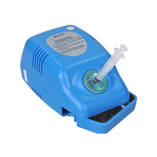 Incinerador de agujas - BD-320A - Shenzhen Bestman Instrument