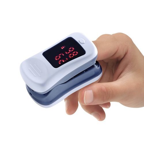 Pulsioxímetro de dedo - BSP-210  - Shenzhen Bestman Instrument - médico