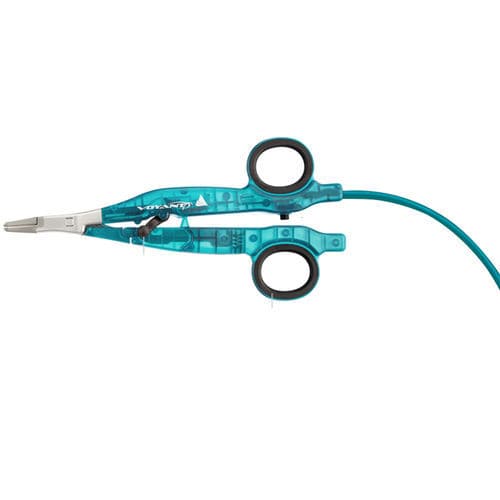 Pinza para prensión de tejidos - Fine Fusion  - Applied Medical - de sellado de vasos / bipolar / electroquirúrgica