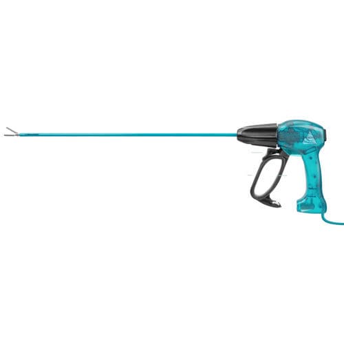 Pinza para laparoscopia - EB210 - Applied Medical - de agarre / para prensión de tejidos / de ablación