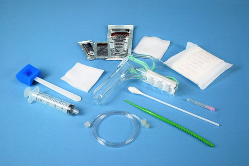 Kit médico para chequeo - TMI1160 - Thomas Medical - desechable