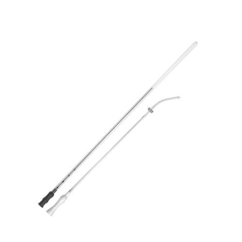 Catéter de ecografía - TMI1290 - Thomas Medical - de transferencia de embriones / intrauterino