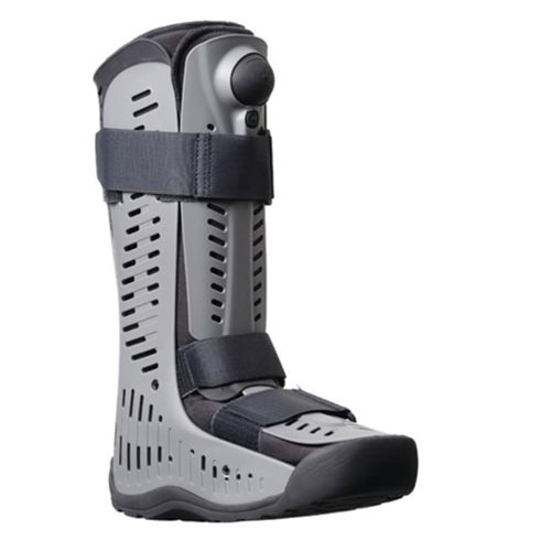Bota ortopédica inmovilizadora larga - Rebound® - Össur - hinchable