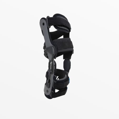 Órtesis de rodilla -  Rebound® ACL - Össur - estabilización de los ligamentos de la rodilla / articulada