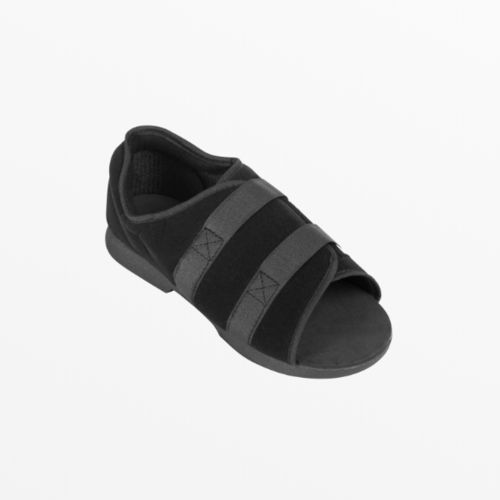 Zapato postoperatorio suela rígida - Soft Top - Össur - para adulto