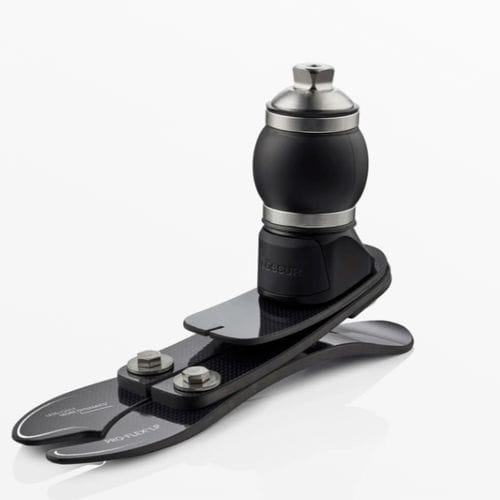 Prótesis externa de pie con amortiguación de impactos - Pro-Flex® LP Torsion - Össur - de reacción dinámica / multiaxial / para la marcha