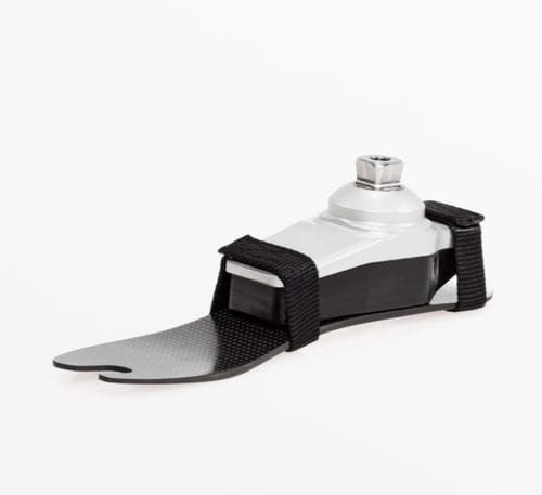 Prótesis externa de pie multiaxial - Flex-Foot® Balance - Össur - para la marcha