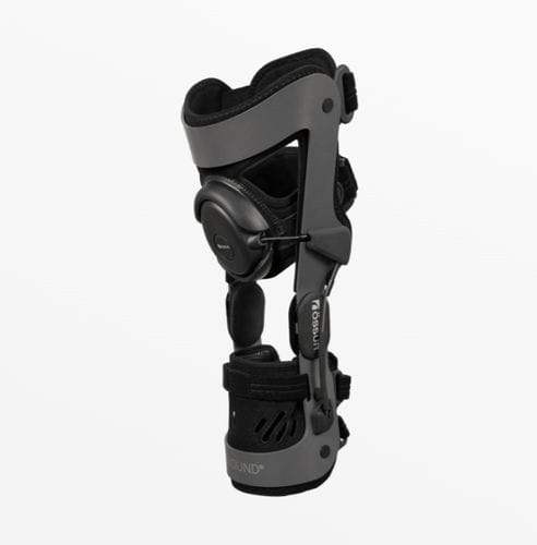 Férula para rodilla - Rebound® ACL - Össur - S / L / XL