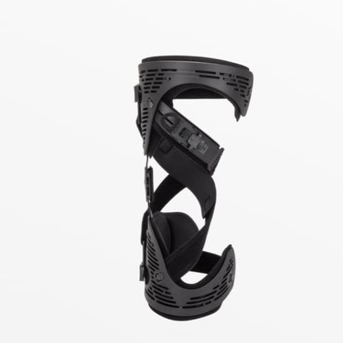 Órtesis de rodilla - Unloader One® - Össur - XS / S / L