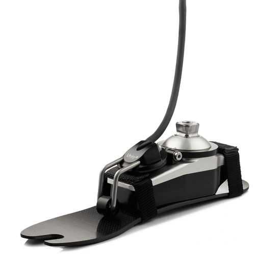 Prótesis externa de pie multiaxial - Flex-Foot® Balance - Össur - 1 / para la marcha / para adulto